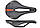Сідло ProX Hawk Sport Foam Memory Foam, Vacuum, чорний (C-SI-0337), фото 3