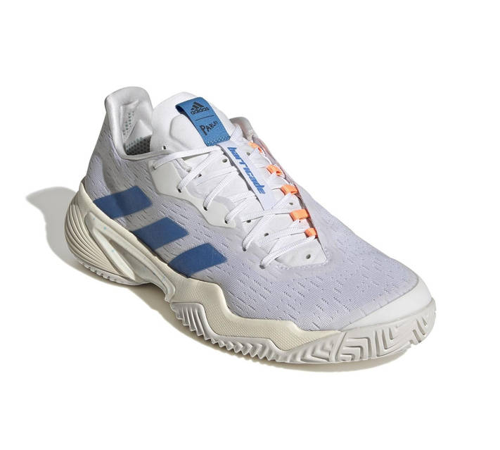 Adidas barricade 8 plus 2025