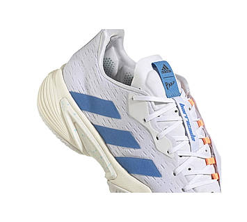 c Adidas Barricade Parley UK10.5 45.5 GY1369 45.5 ID 2009963725 6720 Prom.ua