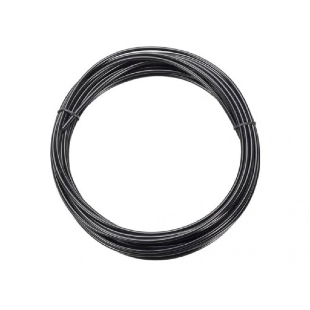 Кожух JAGWIRE для системи перемикання, 1 м, чорний (CAG-045)