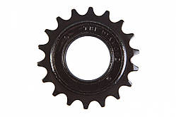 Тріскачка Tri-diamond 1 шв 18з, чорний (FRW-029)