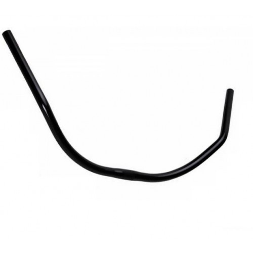 Руль Cruiser 25.4/615мм чорний (ZIW-10)