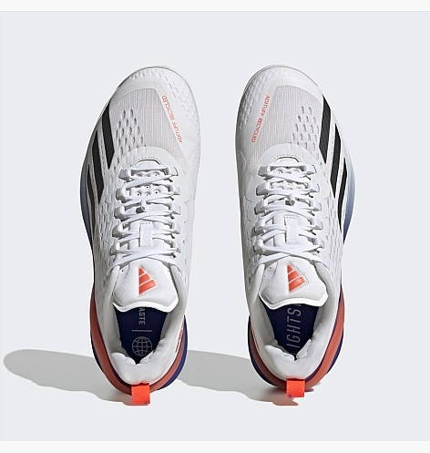 c Adidas Adizero Cybersonic UK8 42 GY9634 42
