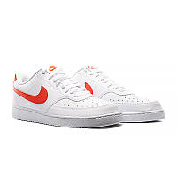 Мужские Кроссовки Nike COURT VISION LO NN Белый 41 (7dDH2987-108 41)