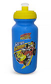 Фляга Disney Mickey 380мл., синій (BID057)