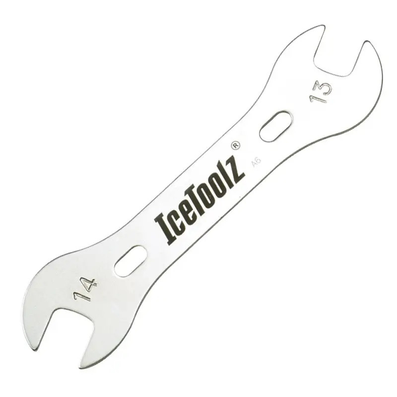 Ключ конусний Icetoolz 13/14 мм, cr-mo, 1 шт (45-01)