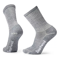 Носки мужские Smartwool Classic Hike Light Cushion Crew, L - Light Gray (SW SW012900.039-L)