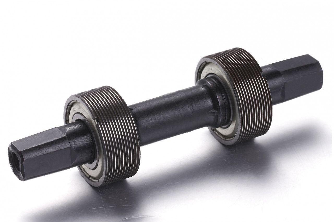 Каретка Kenli KL-910DX L126мм D.35 мм пром. (BBS-021)