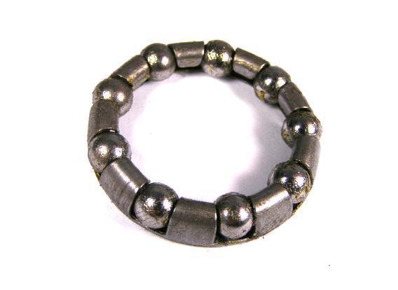 Підшипники для торпеди 7/32" x 9 (LOZ009)