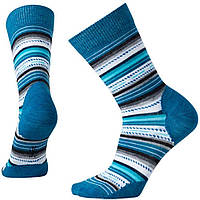 Носки женские Smartwool Margarita Glacial Blue Heather, р.S (SW SW717.779-S)