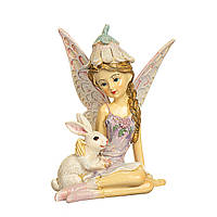 Фигурка Fairy and Bunny Lefard AL84530 TS, код: 6869894