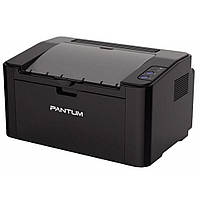 Лазерный принтер Pantum P2500W с Wi-Fi (P2500W) EH, код: 7416385