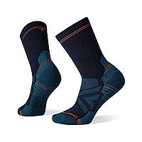 Носки женские Smartwool Women's Hike Full Cushion Crew, Deep Navy, S (SW SW001574.092-S)