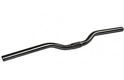 Кермо Avanti FF-D3 сталеве 25, 4 мм