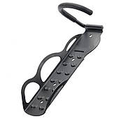 Вішалка Huasion Н-L01 для велосипеда за колесо до 25 кг (3532)