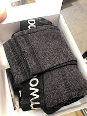 Термоштани чоловічі Smartwool Men's Merino 250 Baselayer Bottom Boxed, Winter Moss Heather, XXL (SW SW016362.K661-XXL), фото 6
