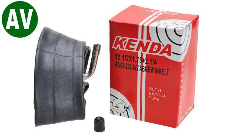 Камера Kenda 12" 1/2x1.75+2.1/4 AV 35мм (O-D-0003)
