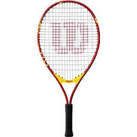 Ракетка Wilson US Open 23 red/yellow WR082510