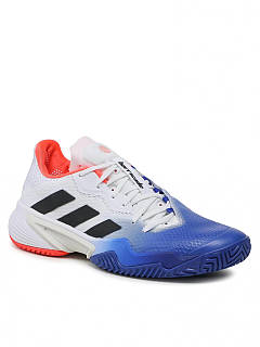 Adidas barricade 8 plus hotsell