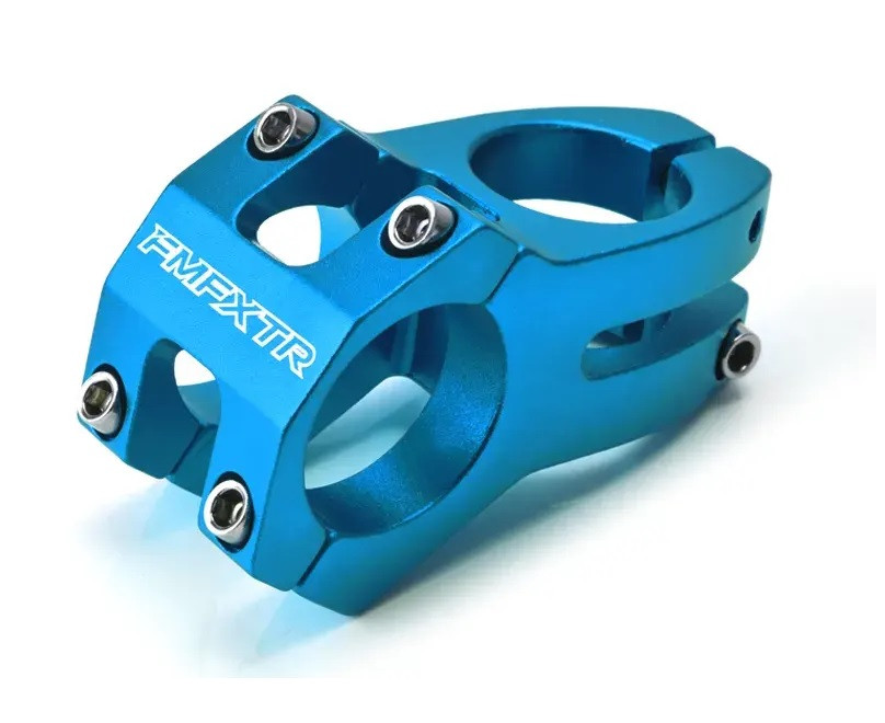 Винос керма FMX XTR 31,8 x 40 мм, синій (FMF-blue)