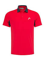 Мужское поло Head Slice Polo shirt Men FA (XL) 811-433 XL