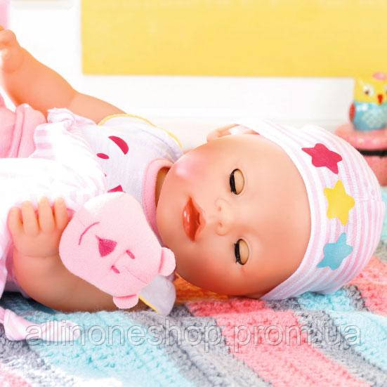 Одежда для куклы Baby Born Милая кроха Zapf Creation OL29695 AO, код: 7433629 - фото 2 - id-p2010007987