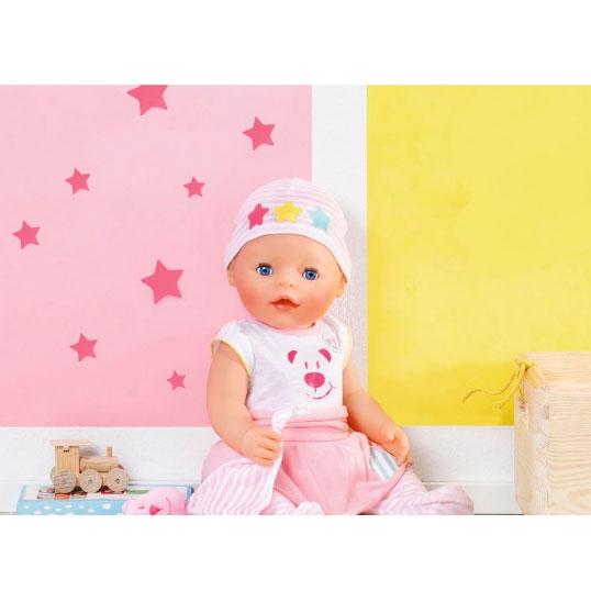 Одежда для куклы Baby Born Милая кроха Zapf Creation OL29695 AO, код: 7433629 - фото 3 - id-p2010007987