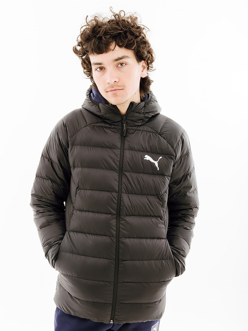 Puma packlite cheap down jacket