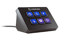 Контролер Elgato Stream Deck Mini (10GAI9901)