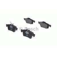 Тормозные колодки Bosch дисковые передние PR2 CITROEN PEUGEOT TOYOTA C1 107 Aygo 05 098649508 JM, код: 6723701