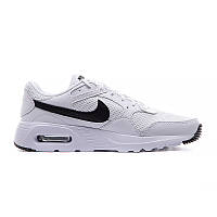 Женские Кроссовки Nike AIR MAX SC Белый 40.5 (7dCW4554-103 40.5)