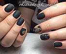 Матовий топ PLUSHKA від Yo!Nails, фото 3