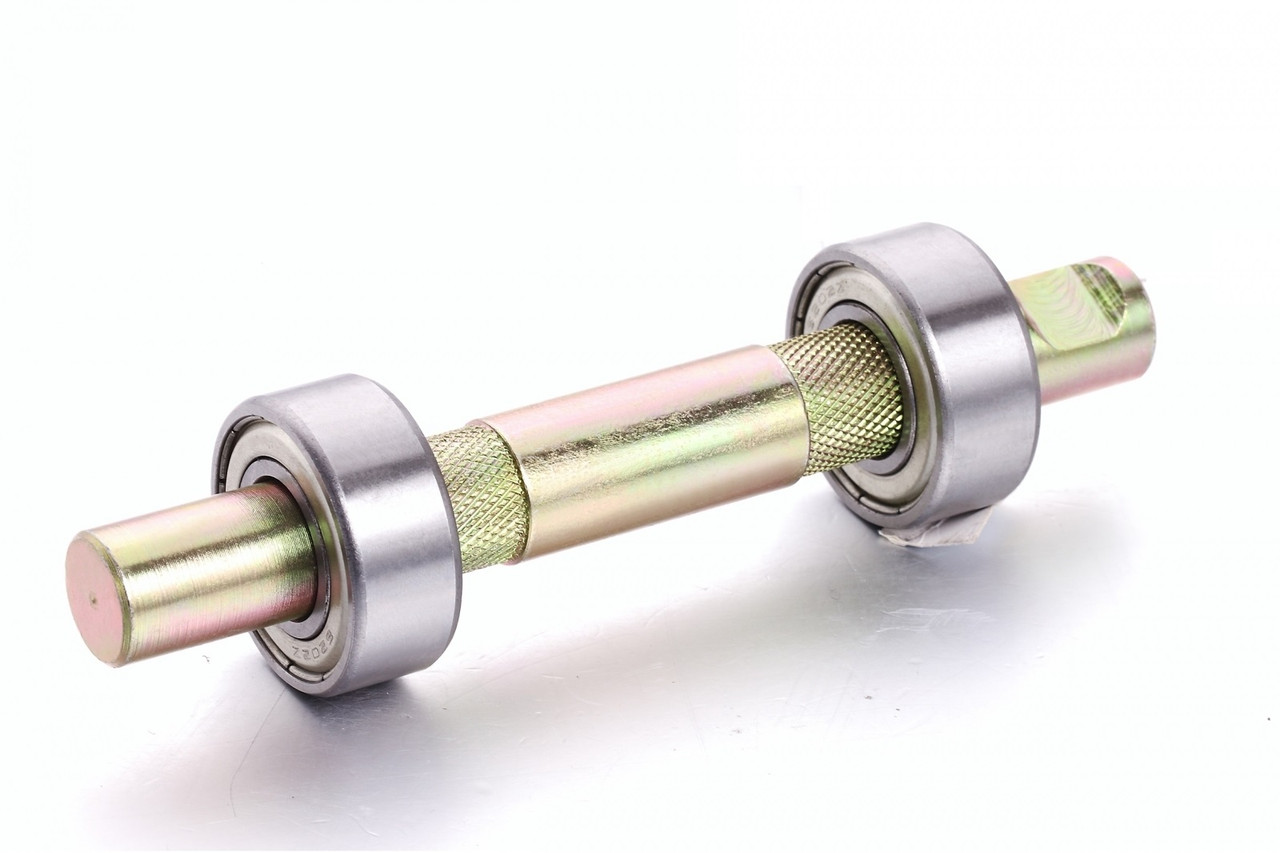 Каретка Kenli KL-910 L140мм Д.35мм під клин (BBS-024)