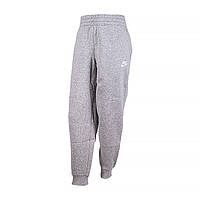 Детские Штаны Nike CLUB FLC JGGR Серый 128-137 (7dFD3009-063 128-137)