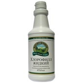 Хлорофіл рідкий 475 мл, фото 1