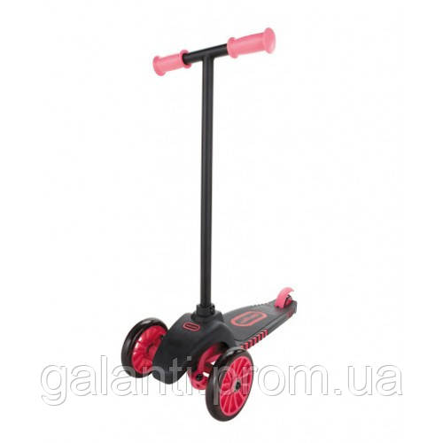 Black Pink Little Tikes IR33534 GL