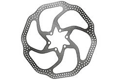 Ротор Nutt 160 мм (ROT-056)