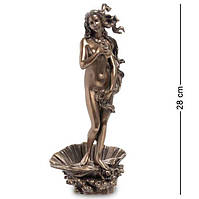 Статуэтка декоративная Рождение Венеры Veronese AL32526 IO, код: 6674010