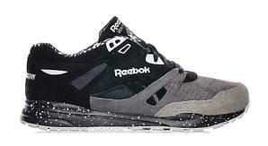Reebok Ventilator X Mighty Healthy Black Grey