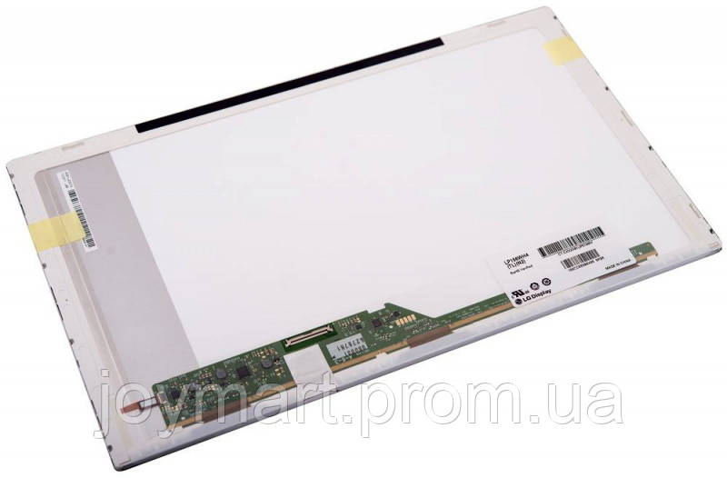 Матрица LG 15.6 1366x768 глянцевая 40 pin для ноутбука Acer ASPIRE E15 ES1-511-C4SY (15640nor JM, код: 1241481 - фото 1 - id-p2009970475