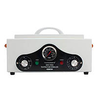 Стерилизатор сухожаровой SalonHome T-SO30750 для инструментов CH-360C FV, код: 6649081