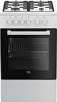 Плита Beko FSS52020DW