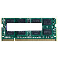 Модуль памяти для ноутбука SoDIMM DDR2 4GB 800MHz Golden Memory (GM800D2S6 4) AM, код: 7416391