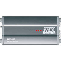 Одноканальный усилитель MTX TX6500D GI, код: 8028270