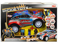 Автомобиль Эво Спирит на радиоуправлении Dickie Toys IR29214 TS, код: 7725311