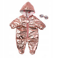 Комбінезон для ляльки Baby Annabell одяг Zapf Creation IR31776 ST, код: 7726171