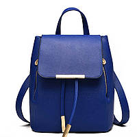 Рюкзак Berkani T-RB00242 стильный Mochila Blue QM, код: 6648654