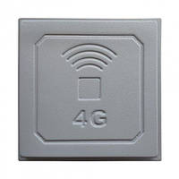 3g 4g антенна RNet широкополосная 17 дб Киевстар Vodafone Lifecell JM, код: 7809075