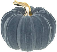 Фигурка интерьерная 15х15х11.5 см Blue-Gray Pumpkin Bona DP118519 FS, код: 7523374