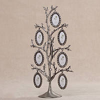 Декоративная фоторамка «Семейное дерево» 31 см Angel Gifts SK16150 MY, код: 6673487